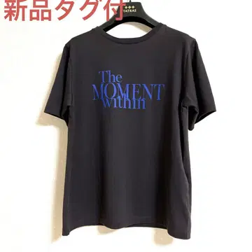 프레임워크 Framework LOGO TEE 로고 프린트 티셔츠