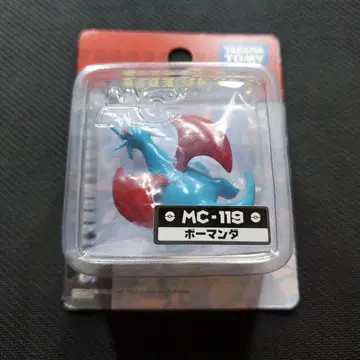 몬코레 포켓몬 피규어 보만다 MC-119