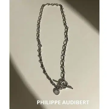 PHILIPPE AUDIBERT DAKOTA 목걸이