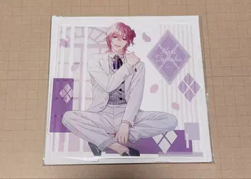 sympathykiss 신키스 3주년 BIG 아크릴 스탠드 다이나카 호