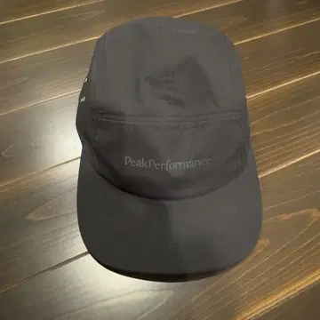 피크 퍼포먼스 캡