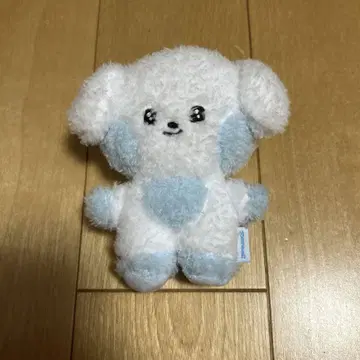 zeroni 구니니 봉제 인형 키링