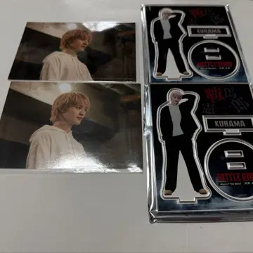 ONE N' ONLY KENSHIN 아크릴 스탠드