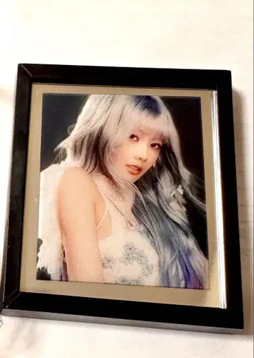 XG HINATA 마그넷 거울 IS THIS LOVE