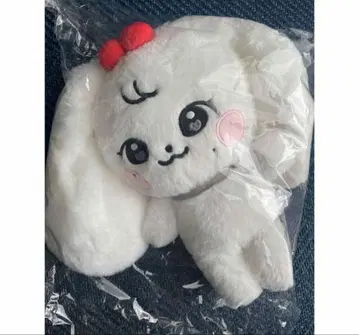 IVE MINIVE SCHOOL POPUP 30cm 봉제 인형 원영