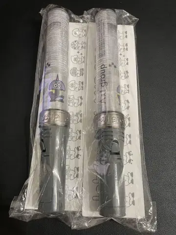A! group 응원봉 2세트