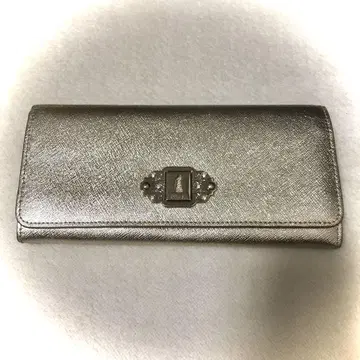 [새상품급] ANNA SUI 장지갑