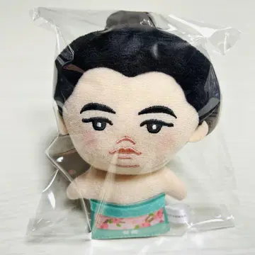 ABEMA 오오즈모 마스코트 키링 봉제 인형 코토자쿠라 남코 한정판
