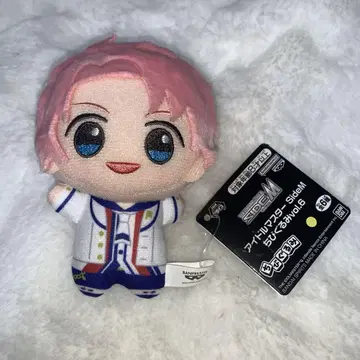 SideM SD 인형 카부토 다이고