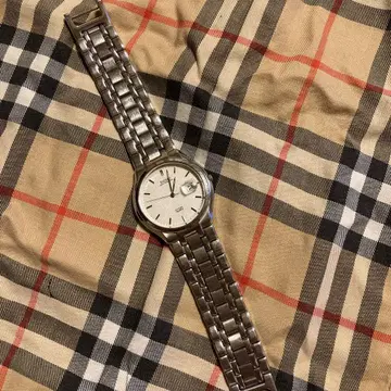 CITIZEN EXCEED 쿼츠 손목시계