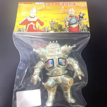 KING JOE 킹 죠 MAX TOY 맥스 토이 샴페인 골드