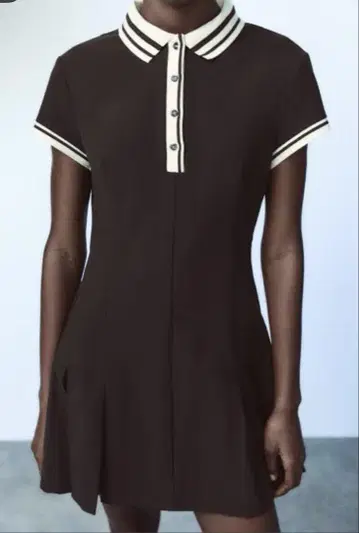 ZARA 원피스 L 반팔