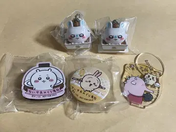 치이카와 (먼작귀) 쿠라스시