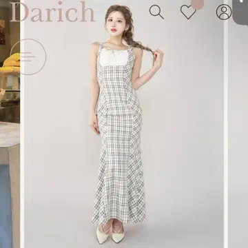 다리치 아즈 에모다 리젝시 DURAS 레이디