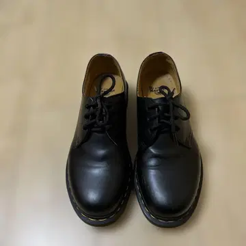 닥터마틴 3홀 26cm UK7