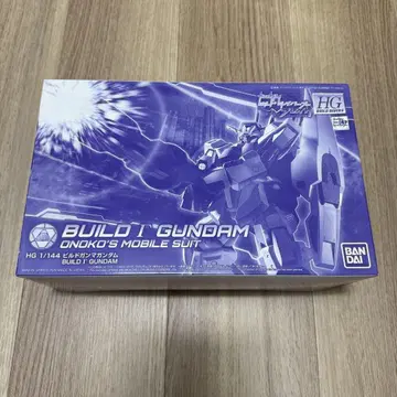 HG 1/144 빌드 감마 건담