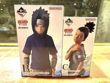 제일복권 NARUTO 사스케 사슴말
