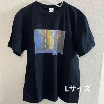 Yorushika 티셔츠 에이미 L