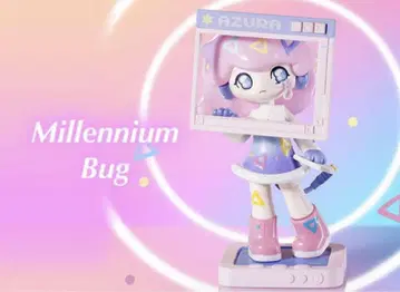 AZURA millenium bug Y2K
