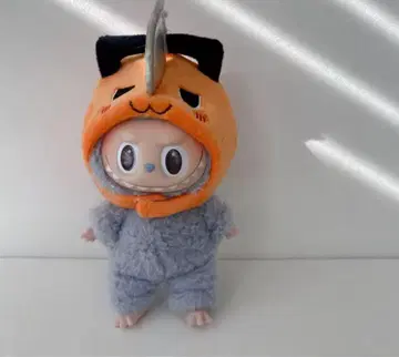 Labubu 포치타 모자