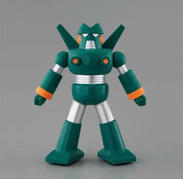 짱구는 못말려(크레용 신짱) 칸타무로보 소프트 비닐 장난감 상자 포함