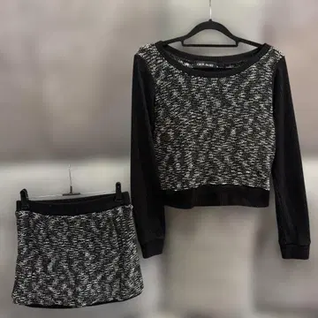 CECIL McBEE 스커트 셋업 M 사이즈