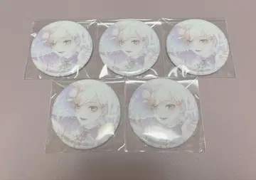 [프로세카] 카가미네 렌 8A 캔뱃지 5점