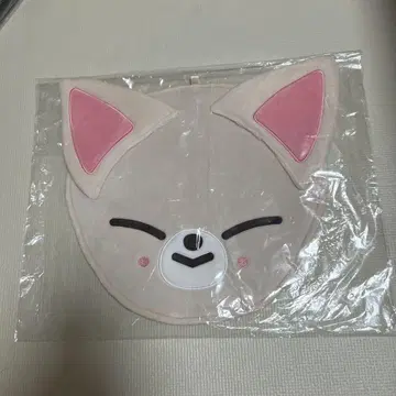 straykids 아이엔 폭시니 부채 케이스