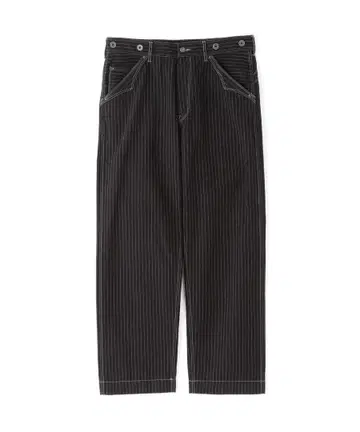 schott 샷 히코리 데님 블랙 사이즈 30