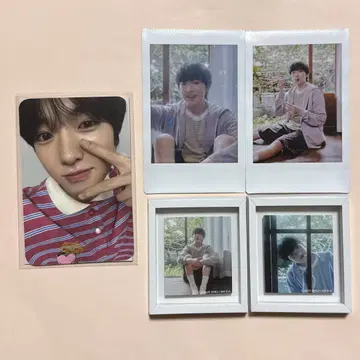nctwish ONE SUMMER WISH 사쿠야