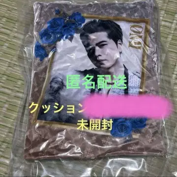 오사카 한정 레어 쿠션 & 마그넷