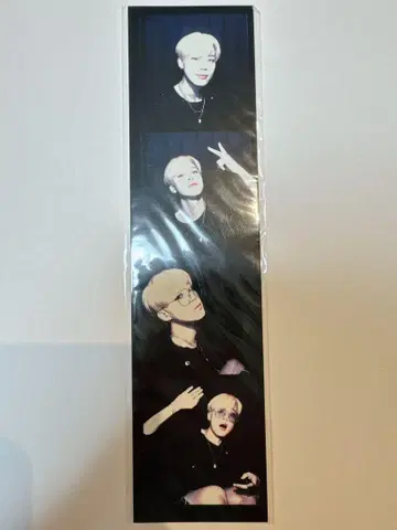 bts Butter 필름 지민 jimin