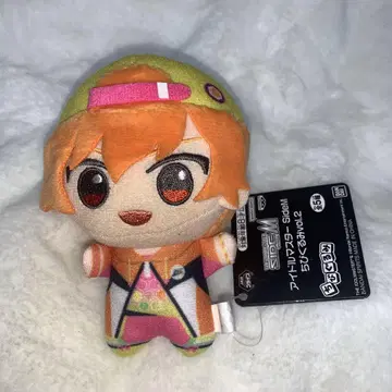 SideM SD 인형 아오이 유스케