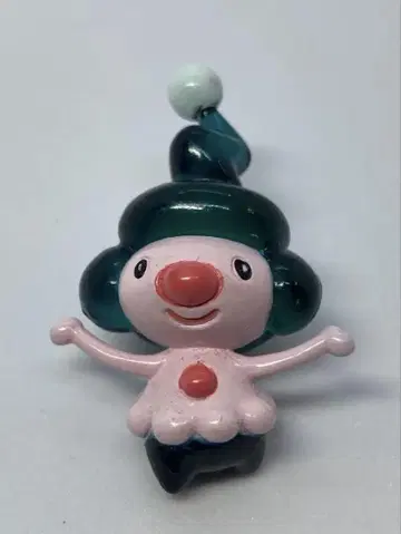 초레어! 포켓몬 마네네 클리어 몬코레 극장 한정판 2005년