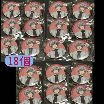 란마루: 우타프리 탭나이 (카르나이 영화) 캐릭터 배지