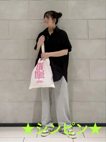 미니 우라케 팬츠