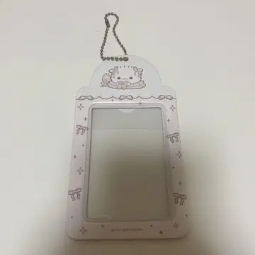 포메라니안 모치 트레이딩 카드 케이스