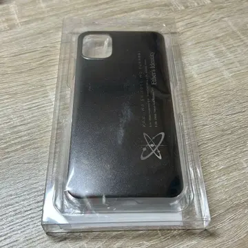 신은 주사위를 던지지 않는다 iPhone 케이스