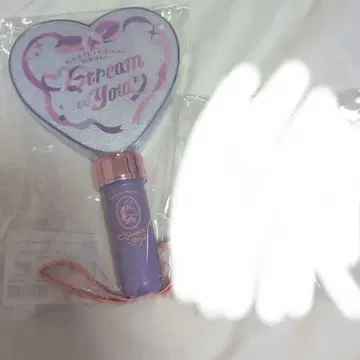 에스프리 응원봉 유메