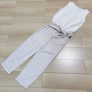 [Rady] 레이스 콤비네종