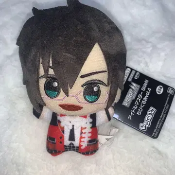 SideM SD 인형 이세야 시키