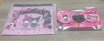 Happy 복권 세트