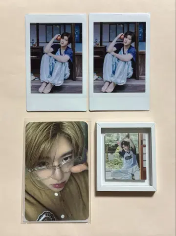 nctwish ONE SUMMER WISH 시온