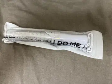 Snow Man 1st DOME tour 2023 i DO ME 응원봉
