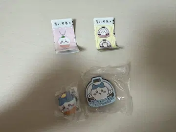 치이카와 (먼작귀) 쿠라스시 콜라보