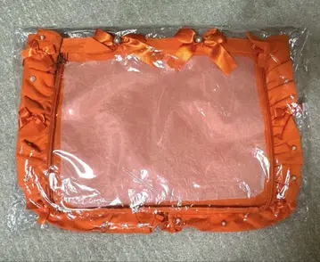 자카마트 이타백 A3 오렌지