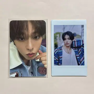 nctwish ONE SUMMER WISH 리쿠