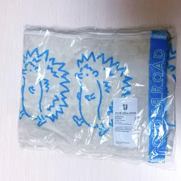 UNISON SQUARE GARDEN CIDER ROAD 타월
