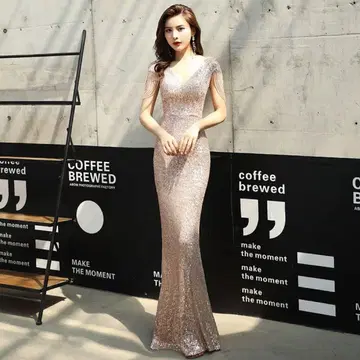드레스