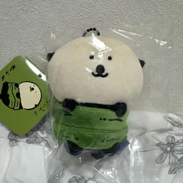 나가노 캐릭터즈 나가노 수족관 랏코 마스코트